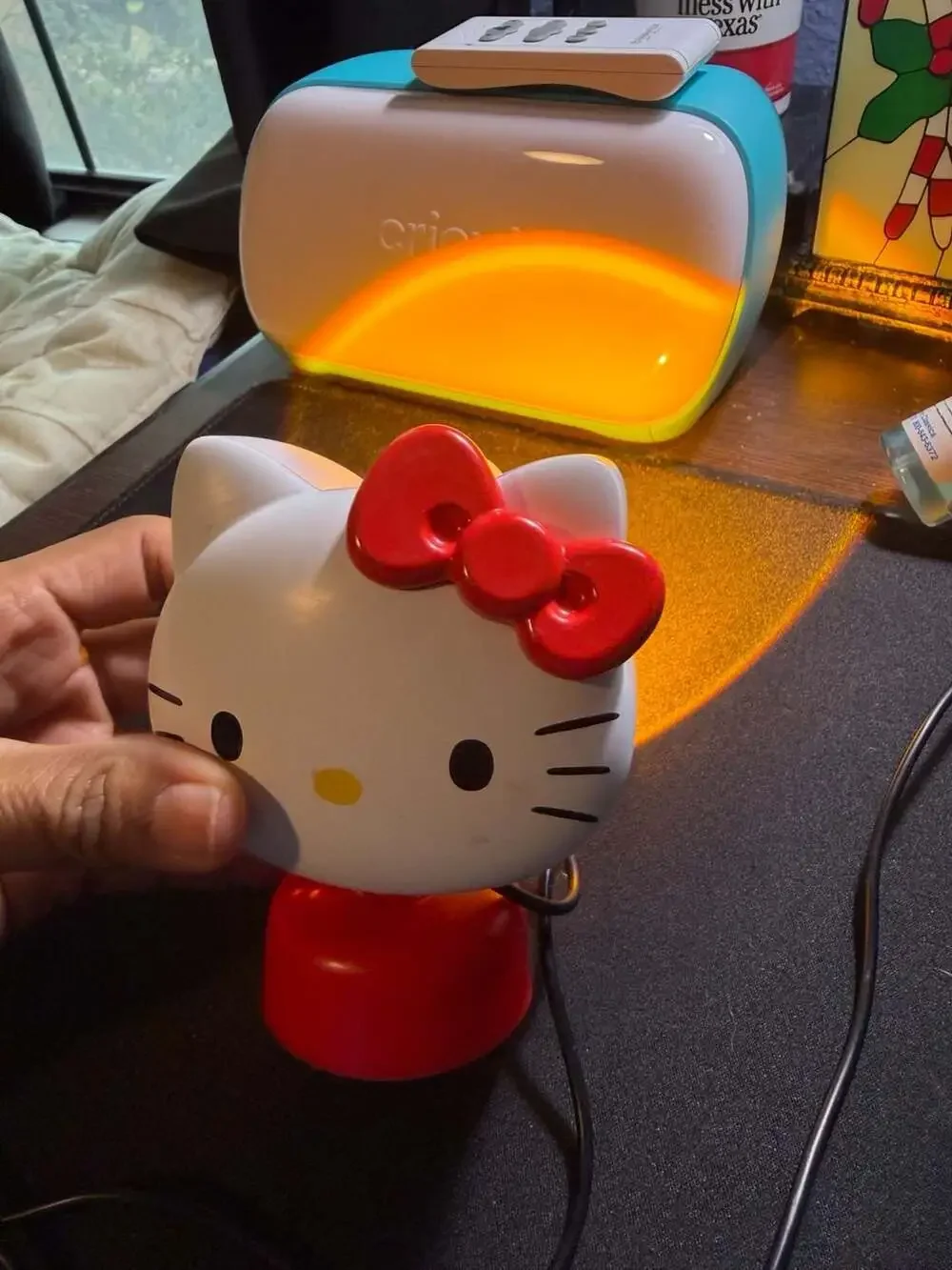 Sanrio hello kitty